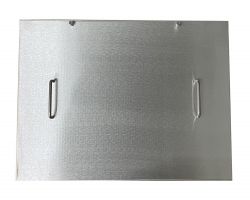 Electronic PCB Chassis Lid For Wizard of Oz & Hobbit