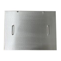 Electronic PCB Chassis Lid For Wizard of Oz & Hobbit
