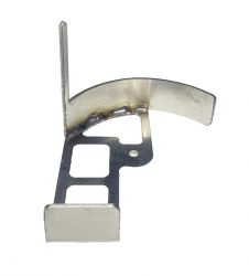 The Mandalorian Diverter Blade