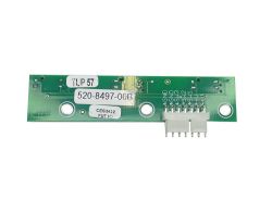 Stern 3-Bank Opto Board