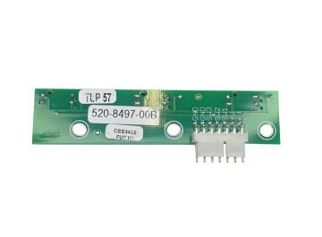 Stern 3-Bank Opto Board