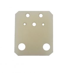 Lock Post Bearing Bracket