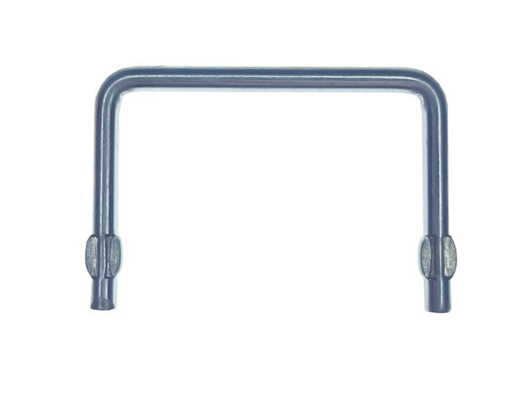 1.5 “ X 0.12" Diameter Ball Guide