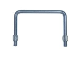 1.5 “ X 0.12" Diameter Ball Guide