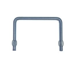1.5 “ X 0.12" Diameter Ball Guide