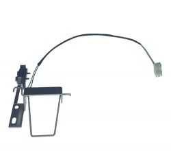 Sega/Stern Ball Gate & Switch Assembly With Wiring Harness