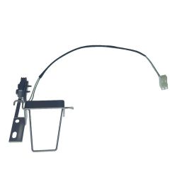 Sega/Stern Ball Gate & Switch Assembly With Wiring Harness