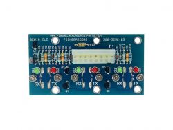 Stern 3-Bank Opto Board 520-5252-03