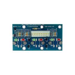 Stern 3-Bank Opto Board 520-5252-03
