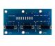 Stern 3-Bank Opto Board 520-5252-03
