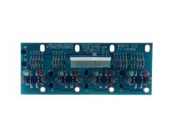 Stern Drop Target Bank Opto Board