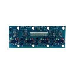 Stern Drop Target Bank Opto Board
