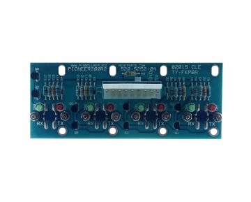 Stern Drop Target Bank Opto Board