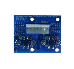 Stern 2-Bank Opto Board