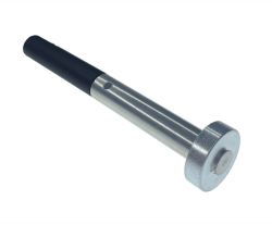 High Speed 2 Bell Armature Assembly