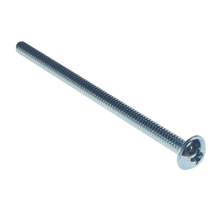 40060102740 632 x 21/2" Machine Screw With BuiltIn Washer