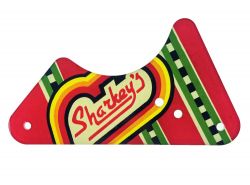 Pool Sharks Sharkey's Plastic