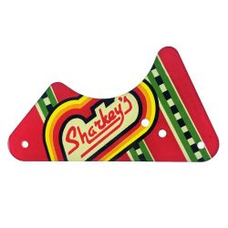 Pool Sharks Sharkey's Plastic