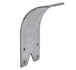 Scoop Weldment Kickout Arch (Open Back)