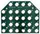 Bally KISS Playfield Lamp Board Kit