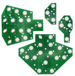 Fathom Lamp Board PCB Kit