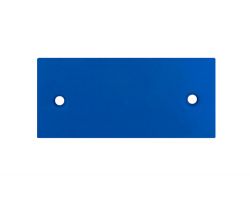 Stern Blue Rubber Bumper 626-5074-00