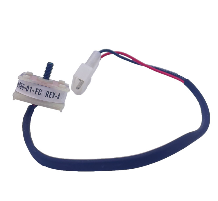 Mini Coil With Wiring Harness