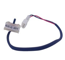 Mini Coil With Wiring Harness