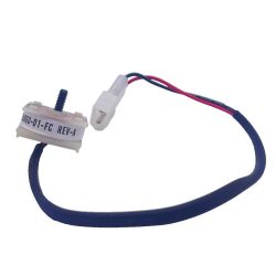 Mini Coil With Wiring Harness