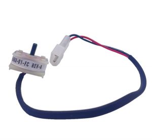 Mini Coil With Wiring Harness