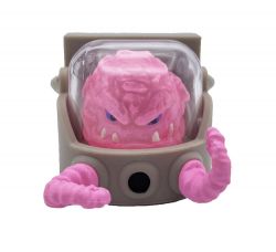 Stern Teenage Mutant Ninja Turtles Krang Sculpt