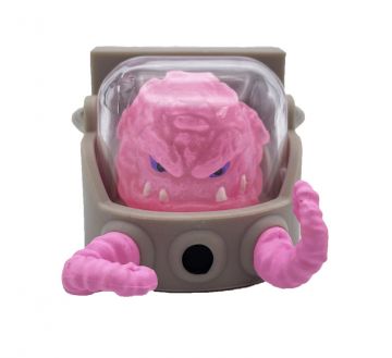 Stern Teenage Mutant Ninja Turtles Krang Sculpt