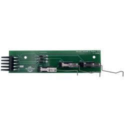 Mousin' Around 3 Switch PCB Assembly