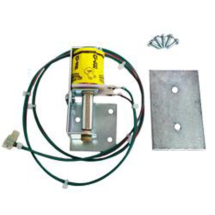 Backbox Parts
