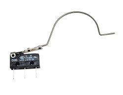 Rollover Switch