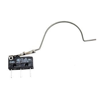 Rollover Switch