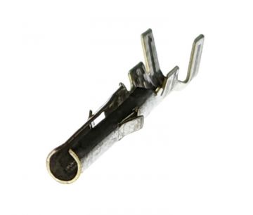 Molex .062" Female Connector Pins 18-24awg