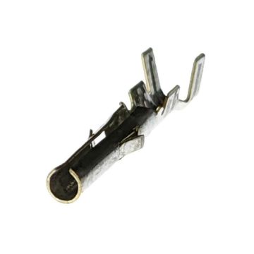 Molex .062" Female Connector Pins 18-24awg