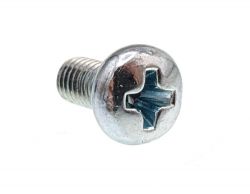 Coin Door Hinge Screw