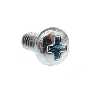 Coin Door Hinge Screw