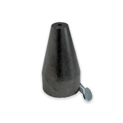 Plumb Bob With Thumb Screw