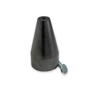 535-5029-00 Plumb Bob With Thumb Screw
