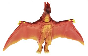 Rodan Figure