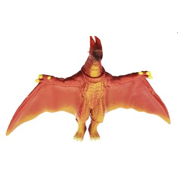 Rodan Figure