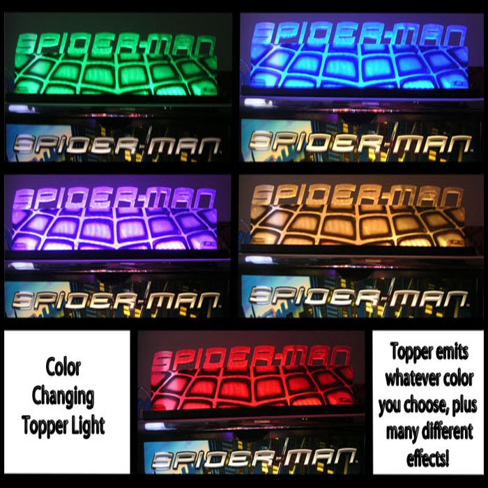 Topper Lighting LEDs/Lamps/Bulbs
