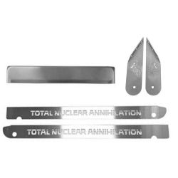 Total Nuclear Annihilation 2.0 Raw Armor Kit