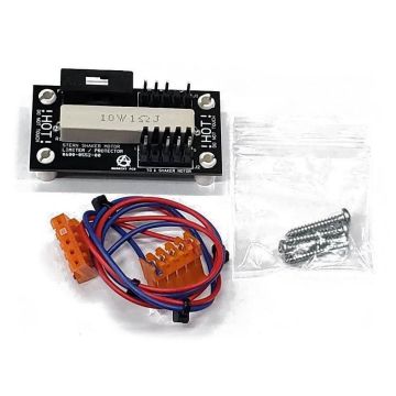 Stern Shaker Motor Limiter Board Assembly