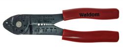 All-In-One Crimping Tool For Molex 0.093" & 0.156" Terminals