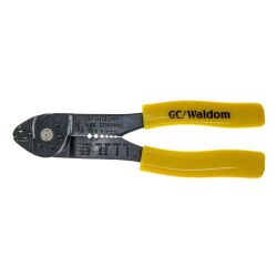 All-In-One Crimping Tool for Molex 0.100" & 0.062" Terminals