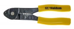 All-In-One Crimping Tool for Molex 0.100" & 0.062" Terminals